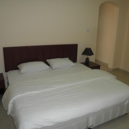 Hamasa Plaza Hotel El Buraymi Dış mekan fotoğraf