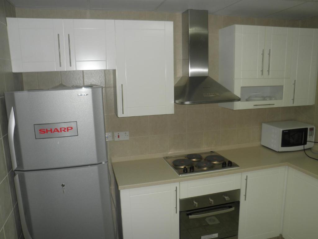 Hamasa Plaza Hotel El Buraymi Oda fotoğraf