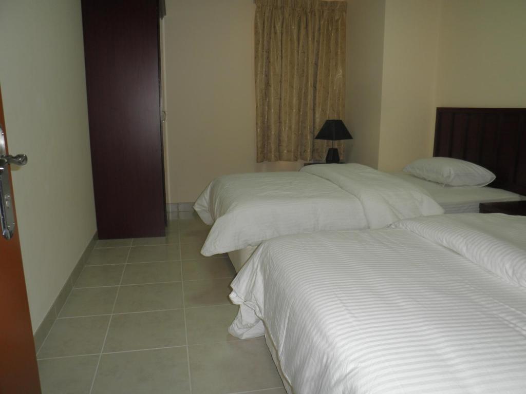 Hamasa Plaza Hotel El Buraymi Oda fotoğraf