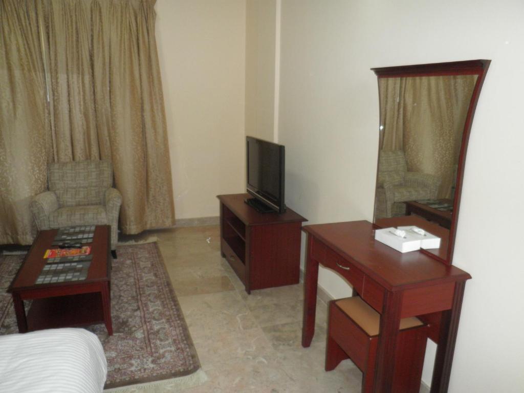 Hamasa Plaza Hotel El Buraymi Oda fotoğraf