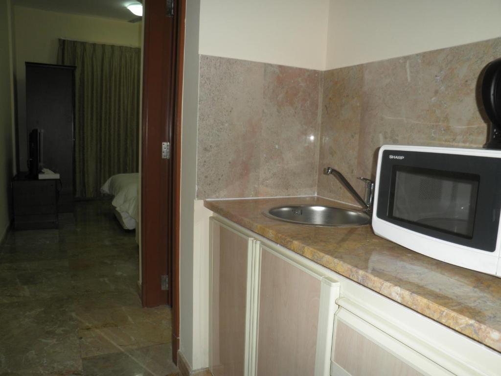 Hamasa Plaza Hotel El Buraymi Oda fotoğraf