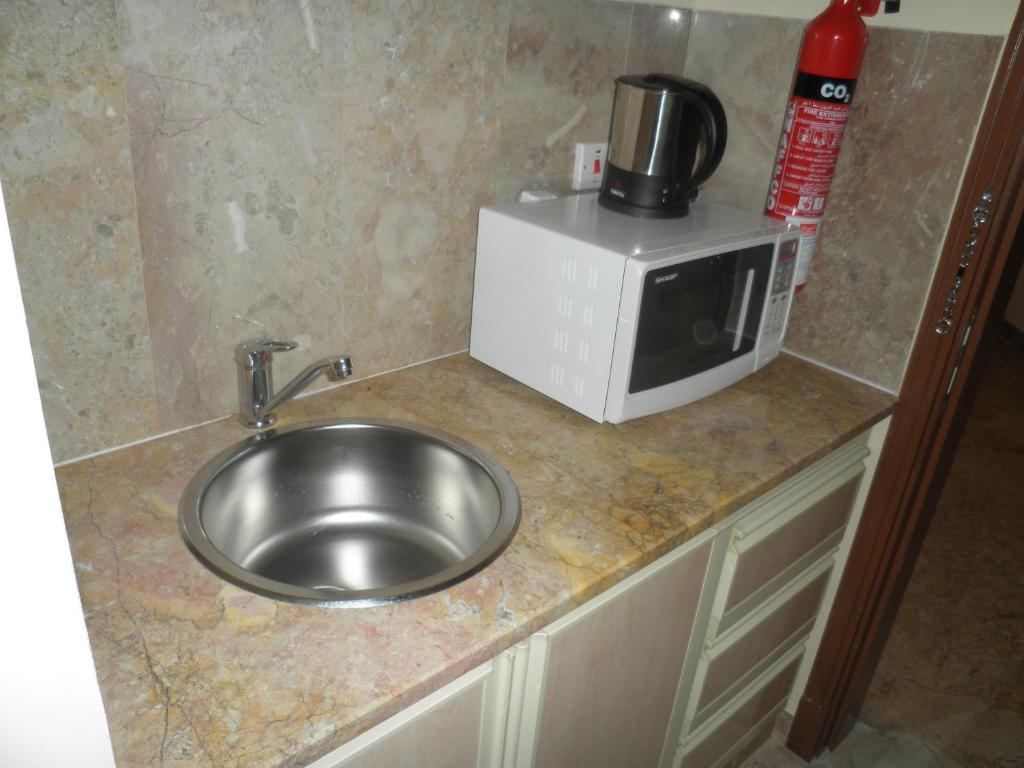 Hamasa Plaza Hotel El Buraymi Oda fotoğraf